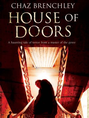 [Keys to D'Esperance 02] • House of Doors